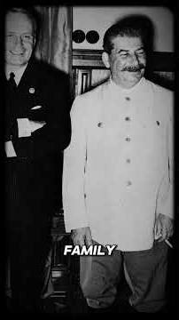 🔥 Stalin – The Man Who Ruled Through Fear and Fire 🔥