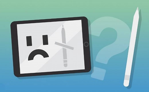 Apple Pencil Not Connecting To iPad？Top 5 Fixes Are Here-Dr.Fone