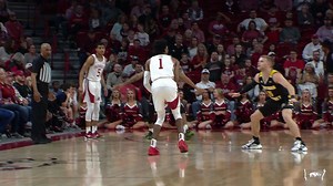 13K views · 65 shares | Your Arkansas Razorbacks improve to 7-0 after defeating Northern Kentucky 66-60. | Arkansas Razorback Men's Basketball | Facebook