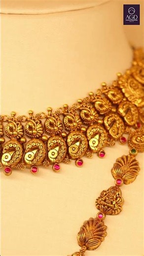 ✨ കല്യാണത്തിന് ഒരുങ്ങിയാലോ... ✨Presenting our 12 Pavan Antique Wedding Set 💛