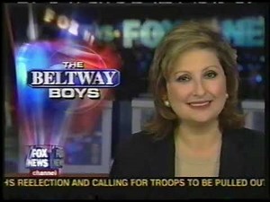 Fox News | The Beltway Boys | November 6, 2004