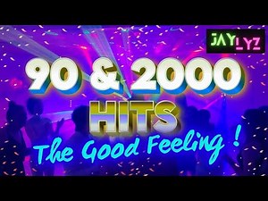 LES MEILLEURS HITS des ANNEES 90 et 2000 pour faire la Fête ! #2000 #90smusic #2000smusic