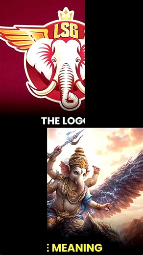 IPL Teams Logo & Their Hidden Meaning 😲#ipl #ipl2026 #rcb #csk #mumbaiindians #ytshorts #shorts#kkr