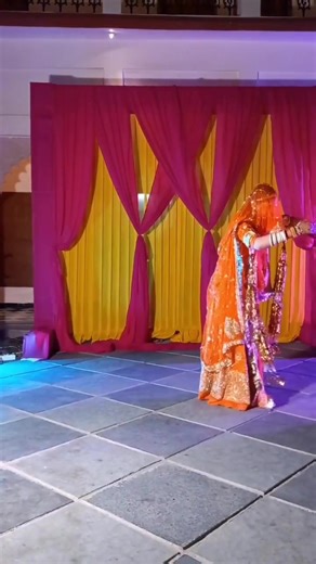 #royal #rajput #baisaraj👰 #beautiful #song #🎶✌️😍 #beautiful #ghoomar #dance #baisaraj👰 @harshita_solanki_jhilwara | Royal Rajput Baisaraj