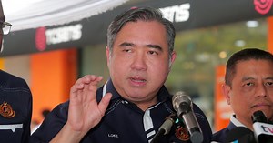 Penemuan audit khas CAAM insiden pesawat MAS akan dibentang di Kabinet Rabu ini - Loke | Berita Harian