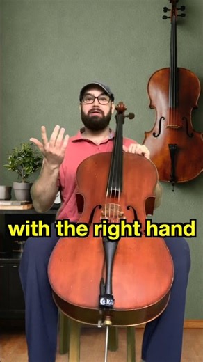 Beginner cello groove anyone can play