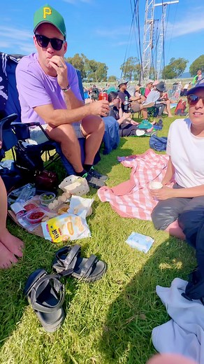 66K views · 1.1K reactions | Thanks for being our surprise upgrade tonight! Enjoy the show!  #SlowDreamTour | Matchbox Twenty | Facebook