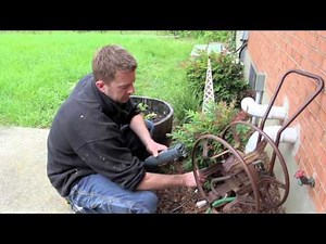 Home Energy Audit - Part 4 - Combustion Safety Testing