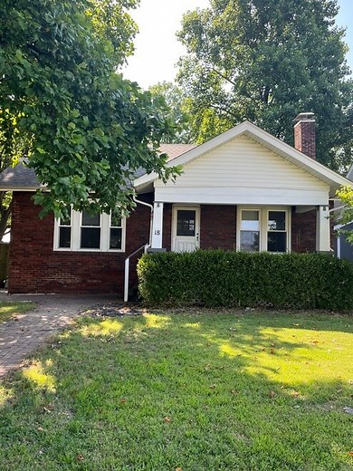 18 S 21St St, Belleville, IL 62226 - For Sale