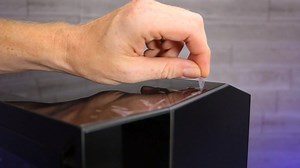 Who else loves this feeling? 😍 #VectorRS | Fractal Design