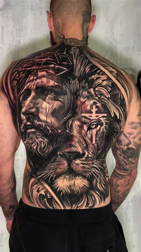 Tattoo Ideas for Men Inspired by Albanian Culture