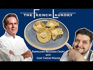 How to Make The Easiest Michelin Star Recipe from The French Laundry