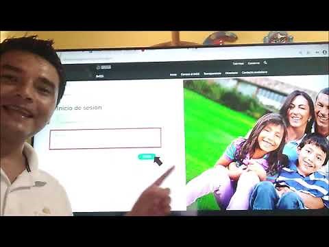 Cómo ingresar a los cursos del IMSS