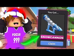 BUYING EVERYTHING IN MM2 CHRISTMAS UPDATE (Murder Mystery 2)