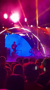 Perfume Genius - “Queen” LIVE @ Atlanta Pride 2025