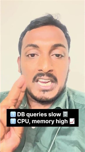 App Slow? Biggest Mistake Developers Do 😳