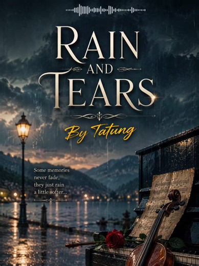 Rain and Tears by Tatung - Timeless Emotional Ballad