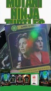 Teenage Mutant Ninja Turtles Trilogy 4K Arrow Video Unboxing