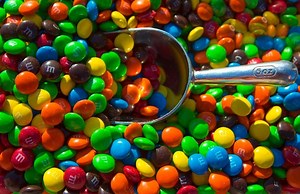 Surprising Facts About Your 20 Favorite Candy Brands Gallery - Daily Meal