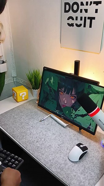 Vortex Mono Series Mechanical Keyboard Review