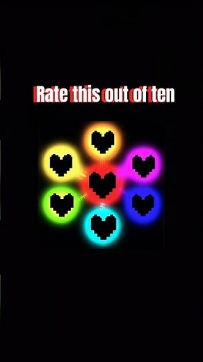 Seven… Seven human souls to break the barrier. #undertale #tobyfox