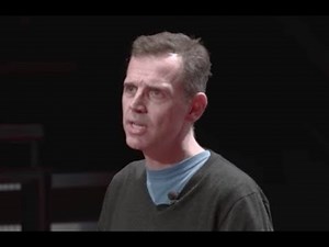 Failing to Learn | David Keene | TEDxSquareMile