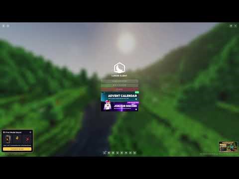 my first stream ever mcpvp.club prac