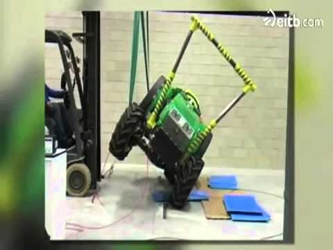 AIR-ROPS: Automatic expandable ROPS