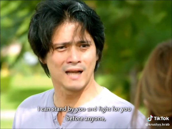 Cocoy & Patty: Ano Ba Talaga Tayo? | Unexpectedly Yours