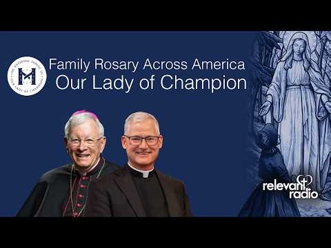 Family Rosary Across America | October 9, 2026