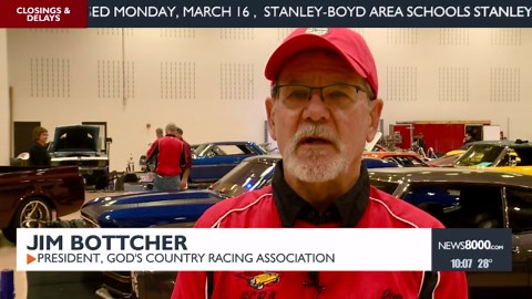 50th and Final Custom Auto Show