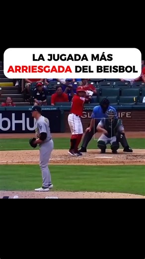 Los mejores robos de home en la MLB😬 #MLBB #MLB #beisbol #baseball #beisbolzone | BeisbolZone