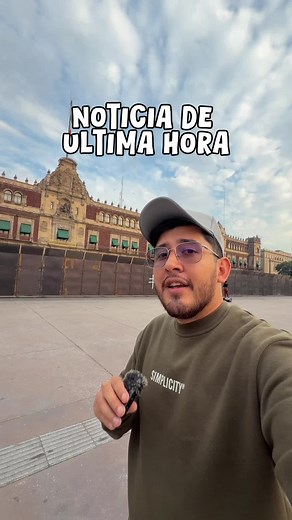 Marcha de la Generación Z en México: Un Llamado a la Acción