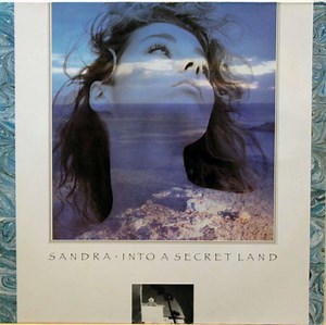 Sandra - Into A Secret Land