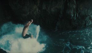 Face It, Cave Surfing Is the Only Sunscreen Alternative That Blocks 100 Percent of UVs | The Inertia