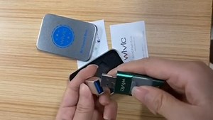 Watch flash drive photo stick on Amazon Live