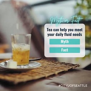 How's everyone doing? Week 10 is upon us which means finals are near. Remember to take breaks in between your studies! How about sipping tea to relax?  | City University of Seattle | Facebook