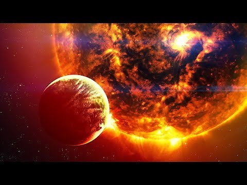 Exploring the SCP Foundation: SCP-1548 - The Star, The Hateful