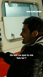 3M views · 35K reactions | C'est quoi le problème avec l'orthographe de amblance ?  "Rien à déclarer", c'est ce lundi 12/01 à 20h sur RTL plug et déjà dispo sur RTL play ▶ ➡ Le film : https://www.rtlplay.be/rtlplay/rien-a-declarer~1e1e1a94-ebb9-41fa-8da2-3b8cfdc3ef07 | RTL tvi | Facebook