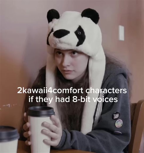 I was laughing so hard while making this #2kawaii4comfort #toki2k4c #rita2k4c #randy2k4c #spencer2k4c @2Kawaii4Comfort