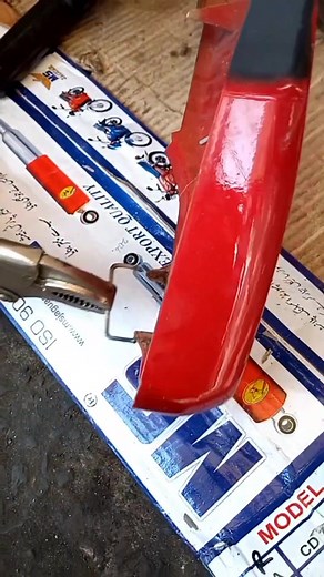 581K views · 9.9K reactions | 70 cc Tapa repair,⚙️#viral #shorts #grow #foryou 﫶#reels ⚒️#dailyposts #foryoupag | Muhammad Altaf | Facebook