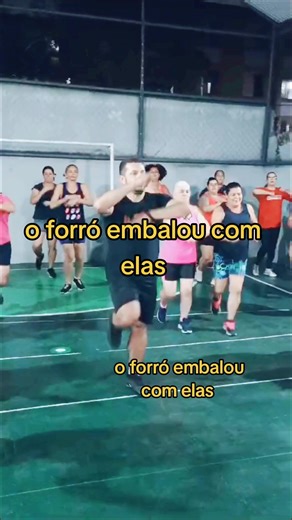 Dance to the Beat of Forró