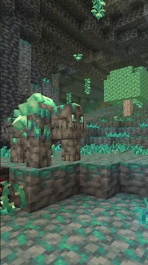 Minecraft's NEW Cave Update Is INSANE! ⛏️🤯
