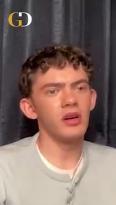 10 comments | #AgathaAllAlong star Joe Locke studied his co-stars Kathryn Hahn and Patti LuPone during the Marvel show’s shoot, where they all formed a real life coven. Link in bio for the full conversation. | Gold Derby | Facebook