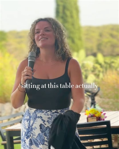 The Body Camp on Reels