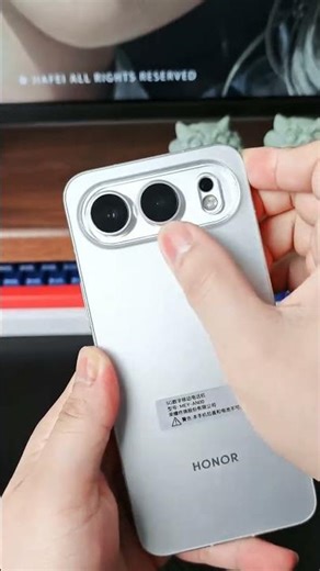 Honor 500 Camera Lens Glass Protector 🔥 Perfect Protection Test!