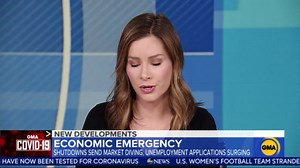 Widespread layoffs, influx in unemployment across US amid coronavirus