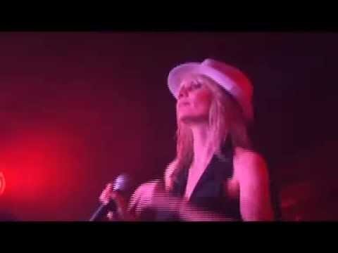 Karen Carpenter Soundalike Jenny Sinclair Sings Only Yesterday