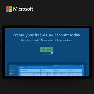 47 reactions | You’re minutes away from building your next great app – for free, with Azure. | Microsoft Azure | Facebook
