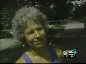 Hurricane Katrina - 2005-08-30 - WFOR noon news